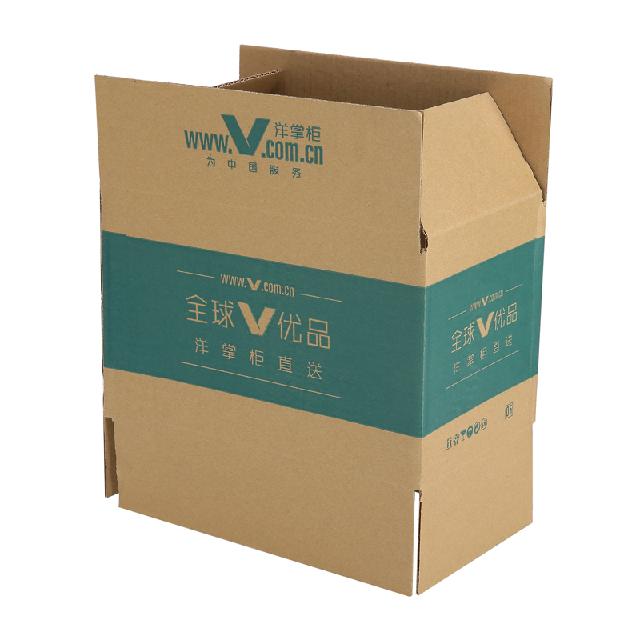 紙箱包裝制作廠(chǎng)家
